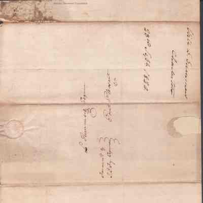 address page