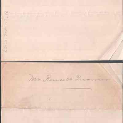 p. 5 and address page