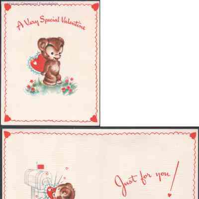 Lucy S. Quarrier from Elizabeth Q. Hedrick, Feb 3, 1947