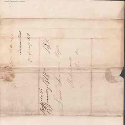address page