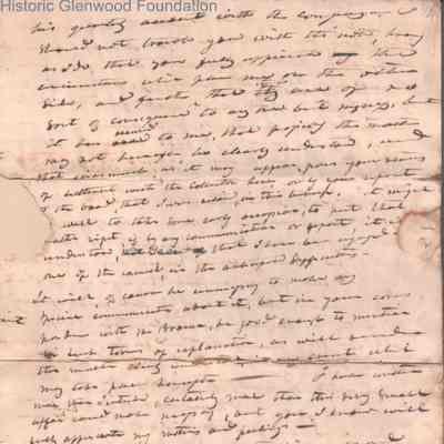p. 3 and address page