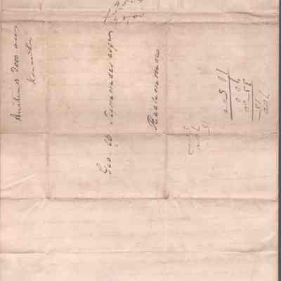 address page