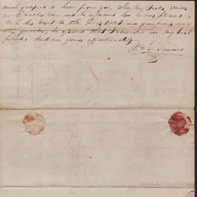 p. 3 and address page