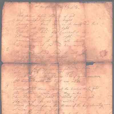 Jane A Summers, "A description of the holy City"