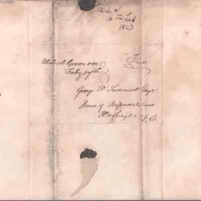 address page