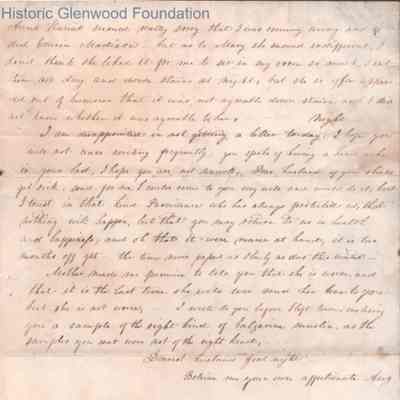 p. 3 and address page