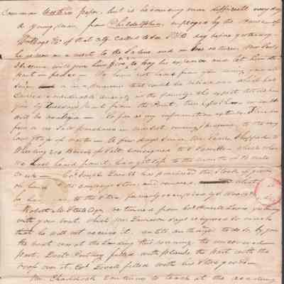 p. 3 and address page