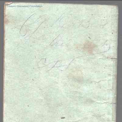 rear cover