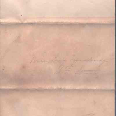 address page