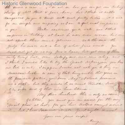 p. 3 and address page
