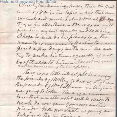 p. 3 and address page