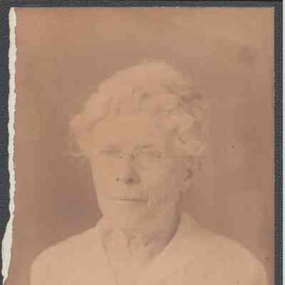 Lucy W. Summers, no date