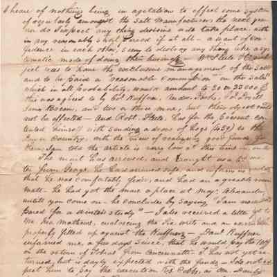 p. 3 and address page