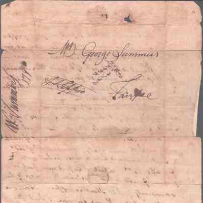 address page