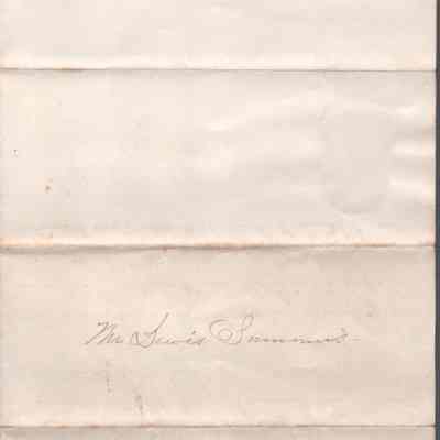 address page