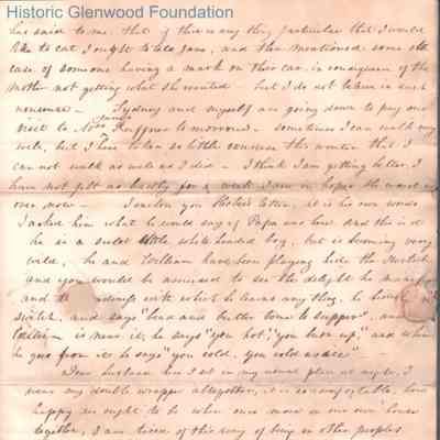 p. 3 and address page