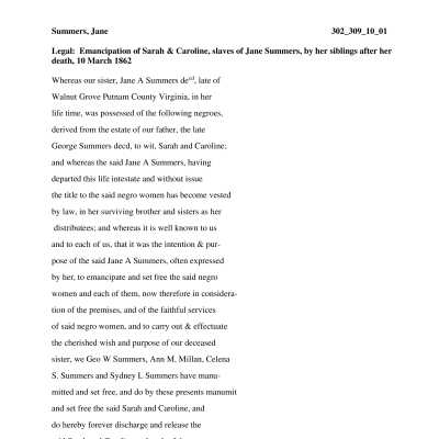 Transcription available for download