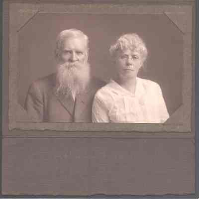 Lewis Summers and Lucy W. Summers, no date