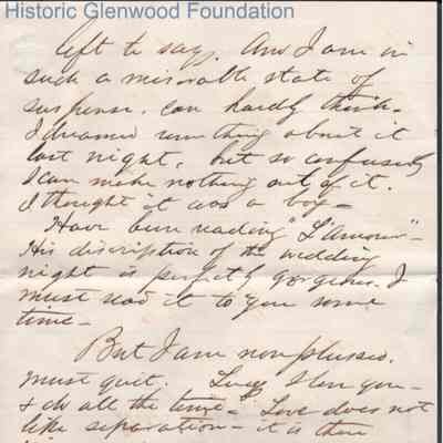p. 3 and address page
