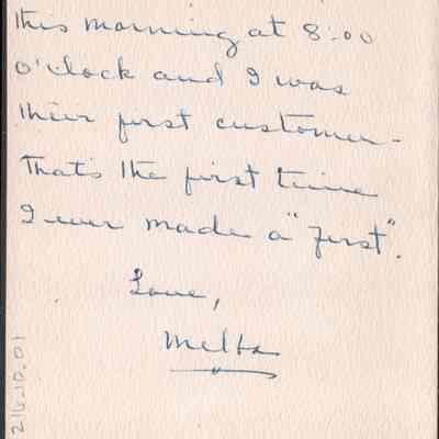 card rear
