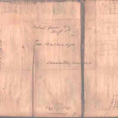 address page