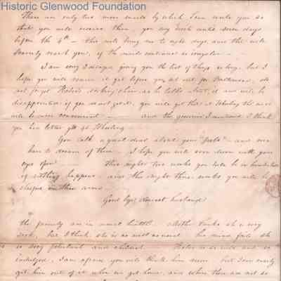 p. 3 and address page