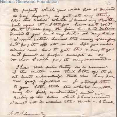 p. 5 and address page