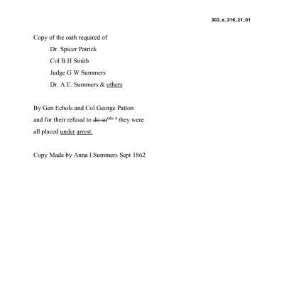 Transcription
