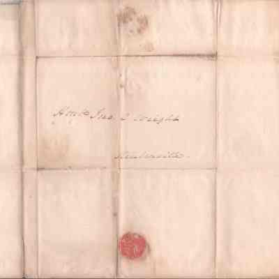 address page