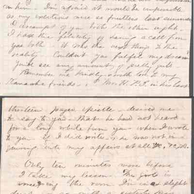 p. 3-4 and address page