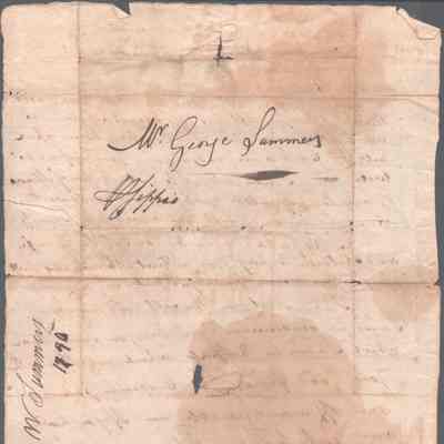 address page