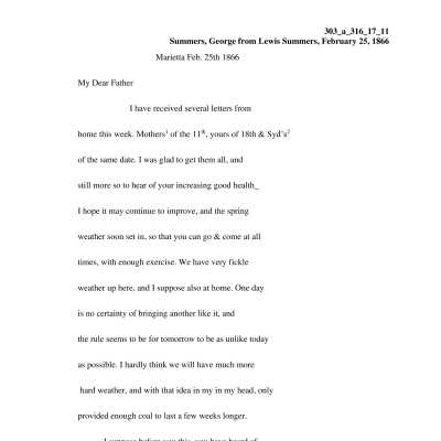 Transcription, click to download