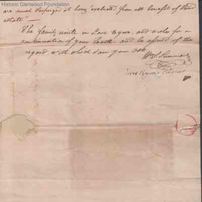 p. 3 and address page