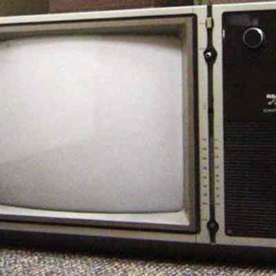 Television