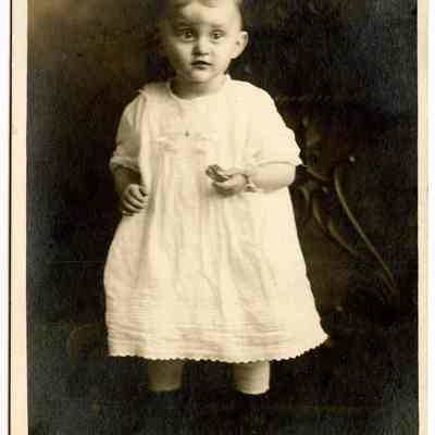 Photographic Postcard