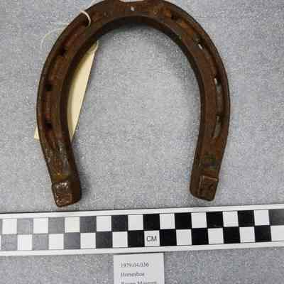 Horseshoe