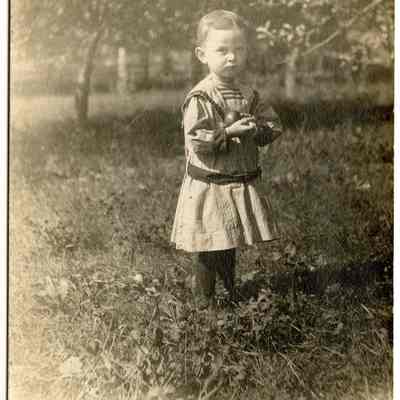 Photographic Postcard