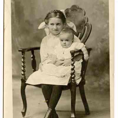 Photographic Postcard