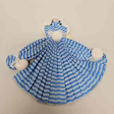 Handcrafted Rag Doll