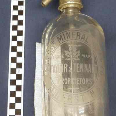 Bottle