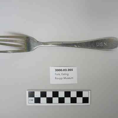 Fork