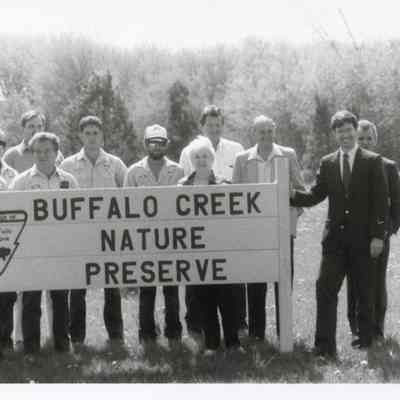 Buffalo Creek Nature Preserve
