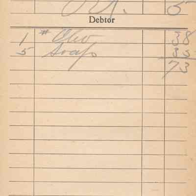 Receipt