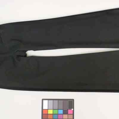World War II Naval Dress Uniform Pants