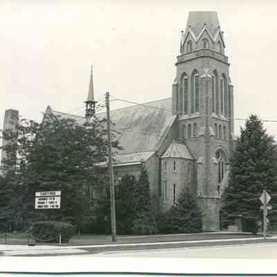 St. Mary's Church