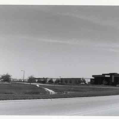 Buffalo Grove Buildings