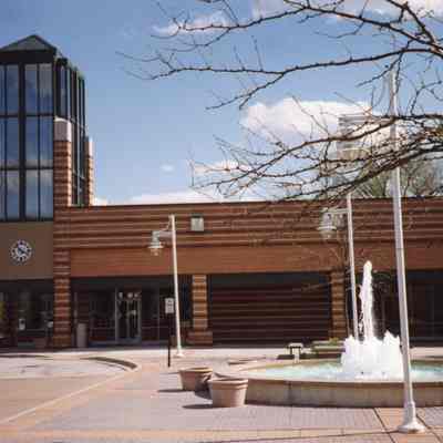 Buffalo Grove Buildings
