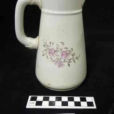Pitcher