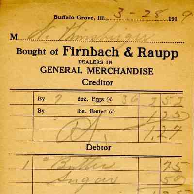 Receipt