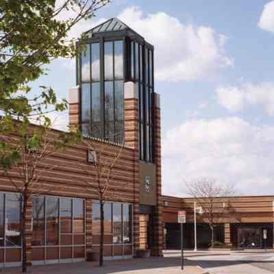 Buffalo Grove Buildings